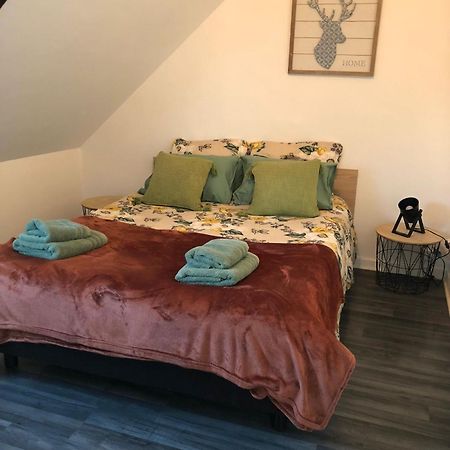 Bel Appartement Paimpol Dış mekan fotoğraf