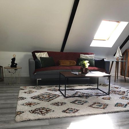 Bel Appartement Paimpol Dış mekan fotoğraf